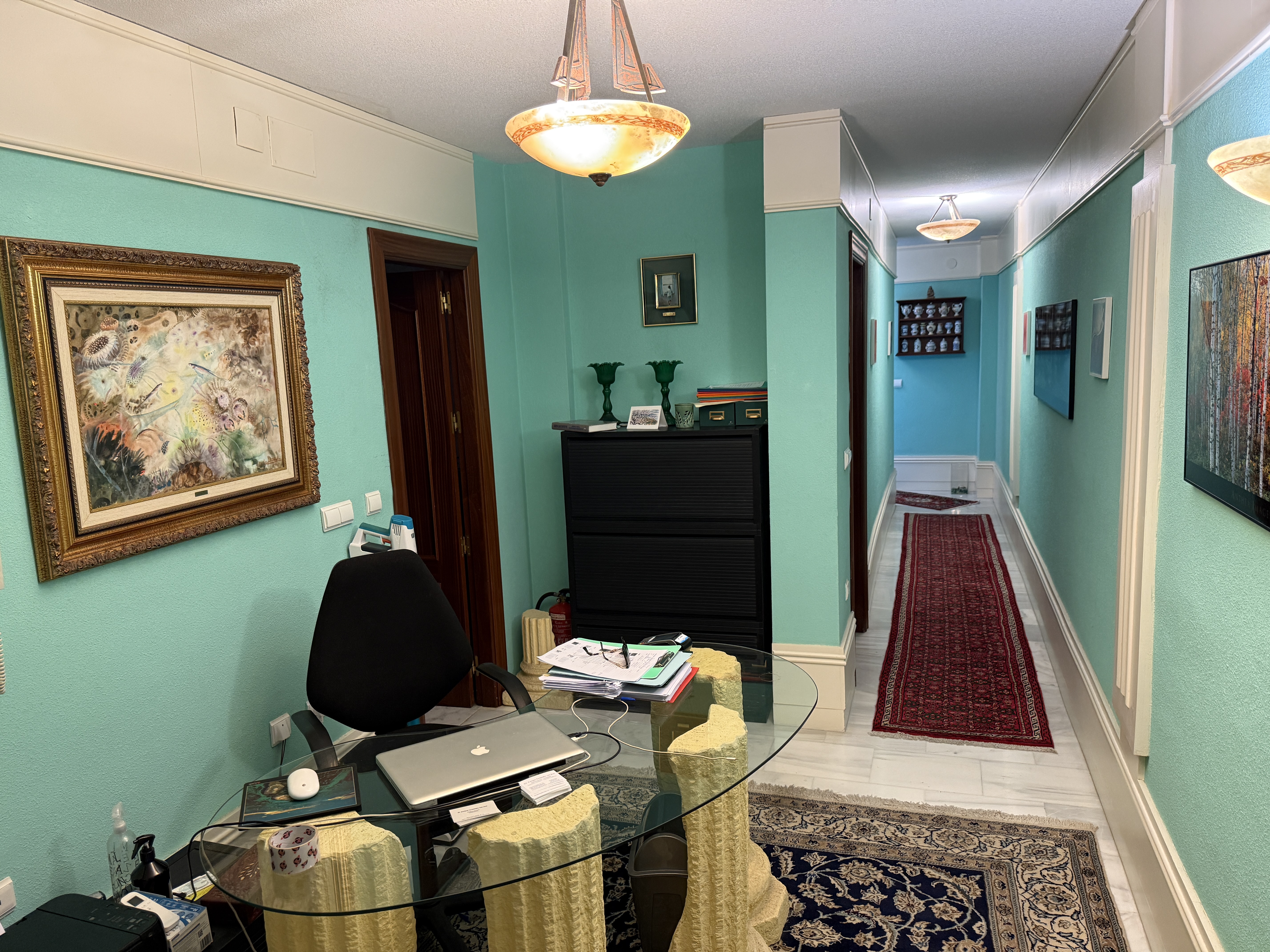 Sala de Espera