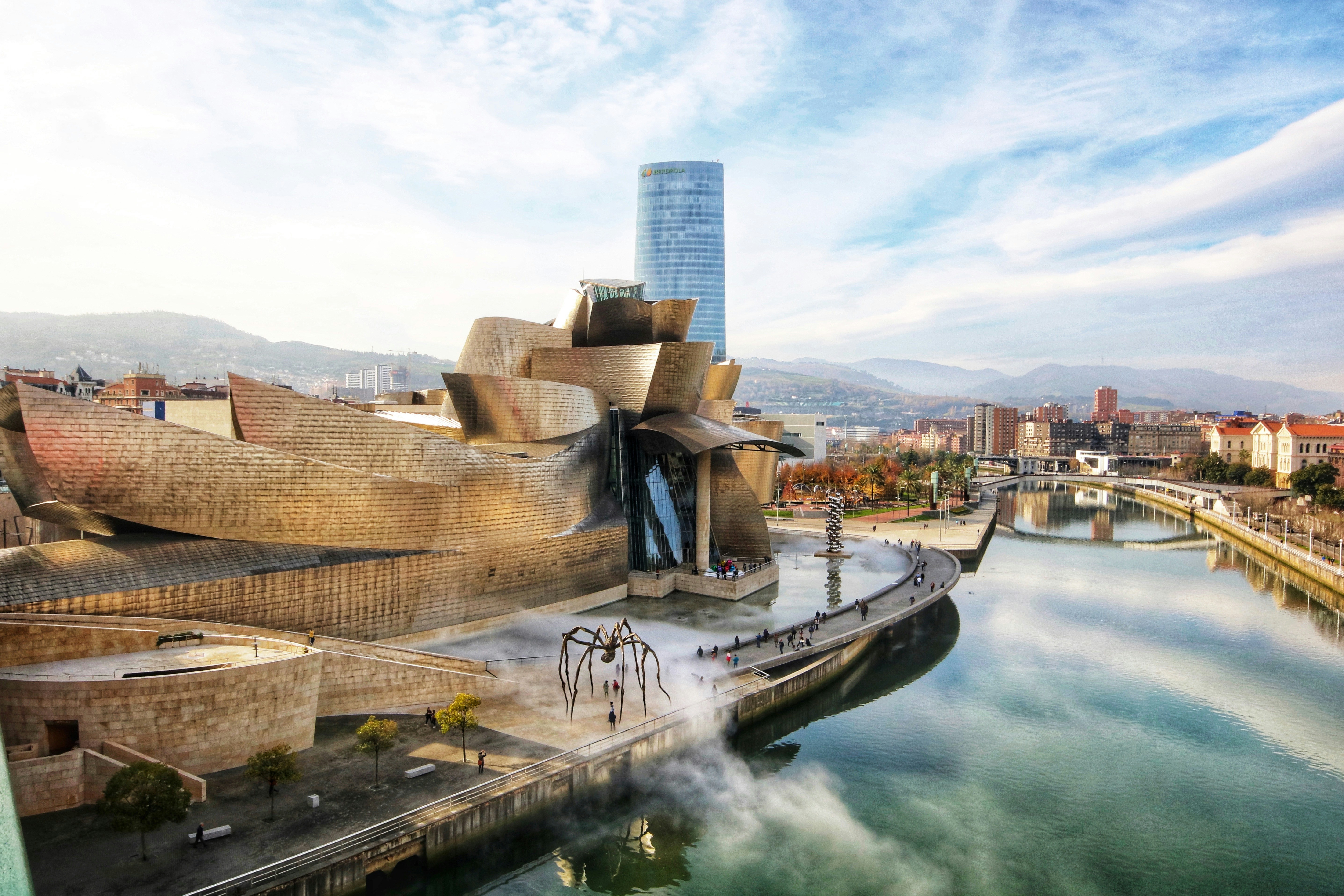 Dejar de fumar en Bilbao