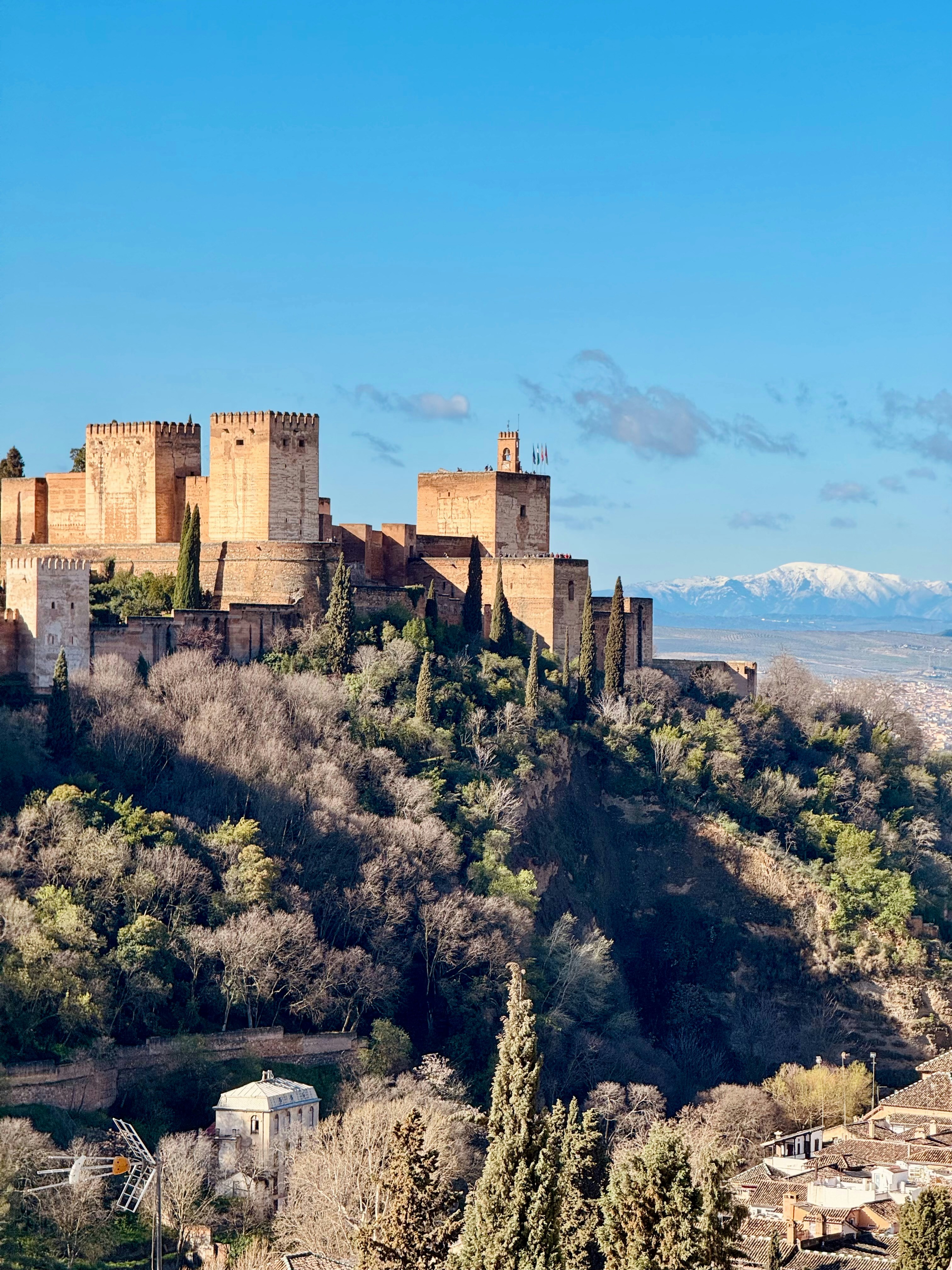 Dejar de fumar en Granada