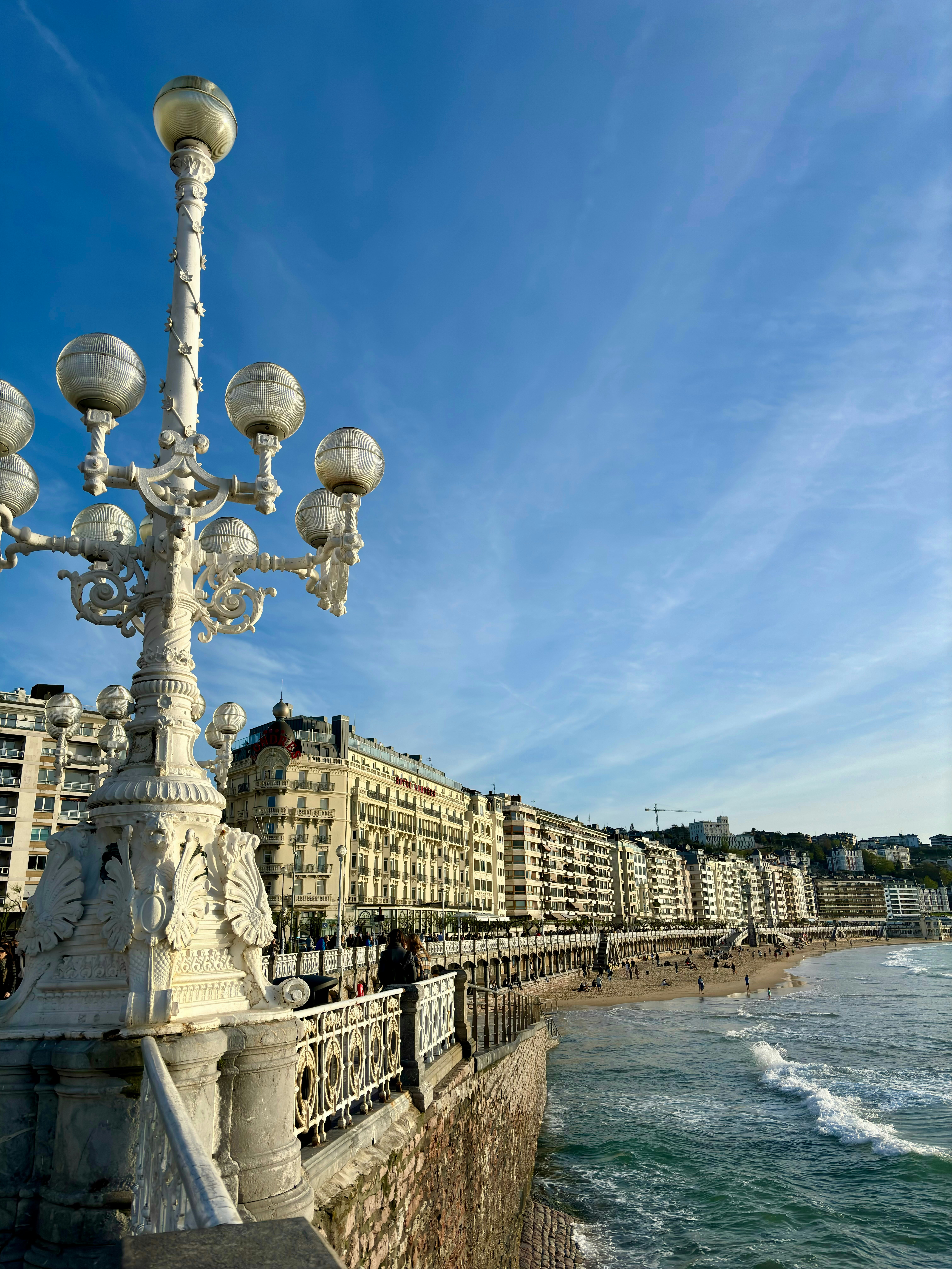Dejar de fumar en San Sebastián