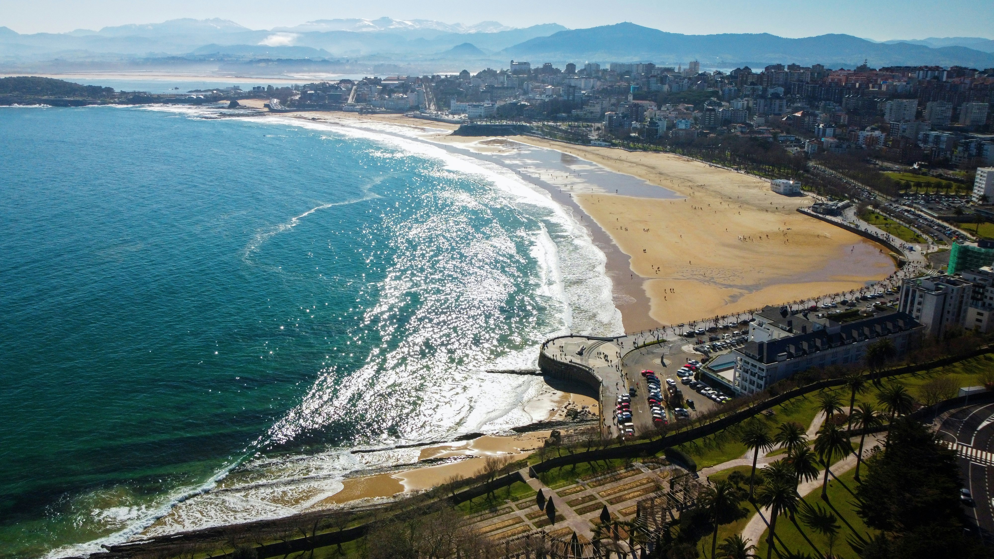 Dejar de fumar en Santander